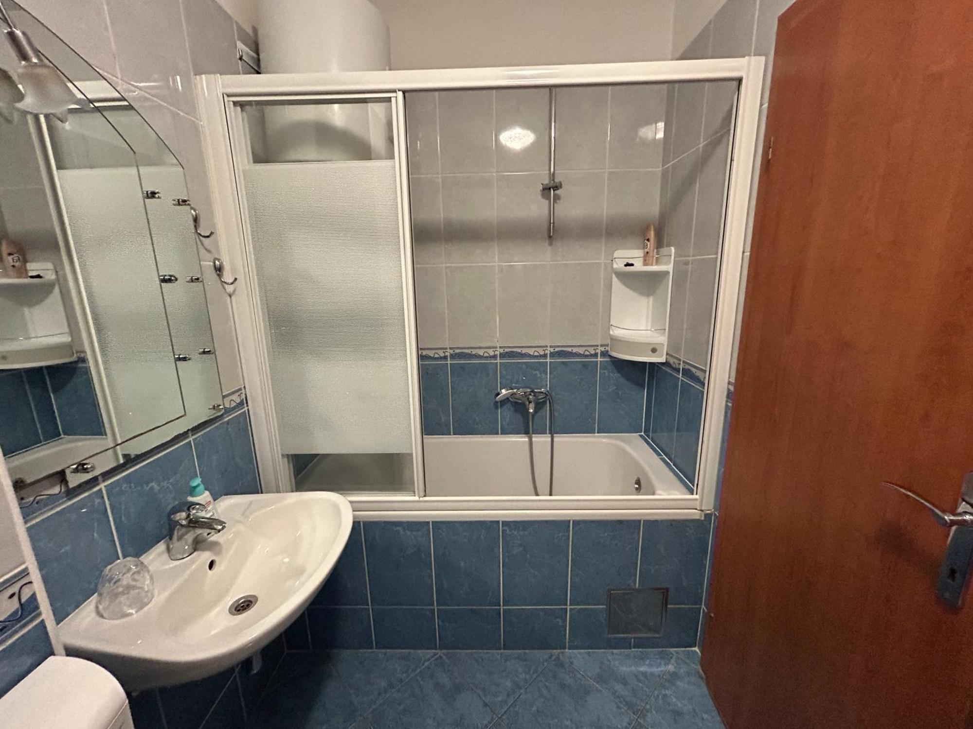 Beach Apartment Summertime Split Dış mekan fotoğraf