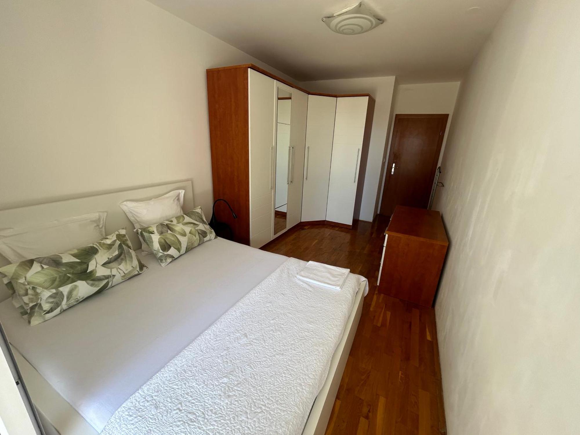Beach Apartment Summertime Split Dış mekan fotoğraf