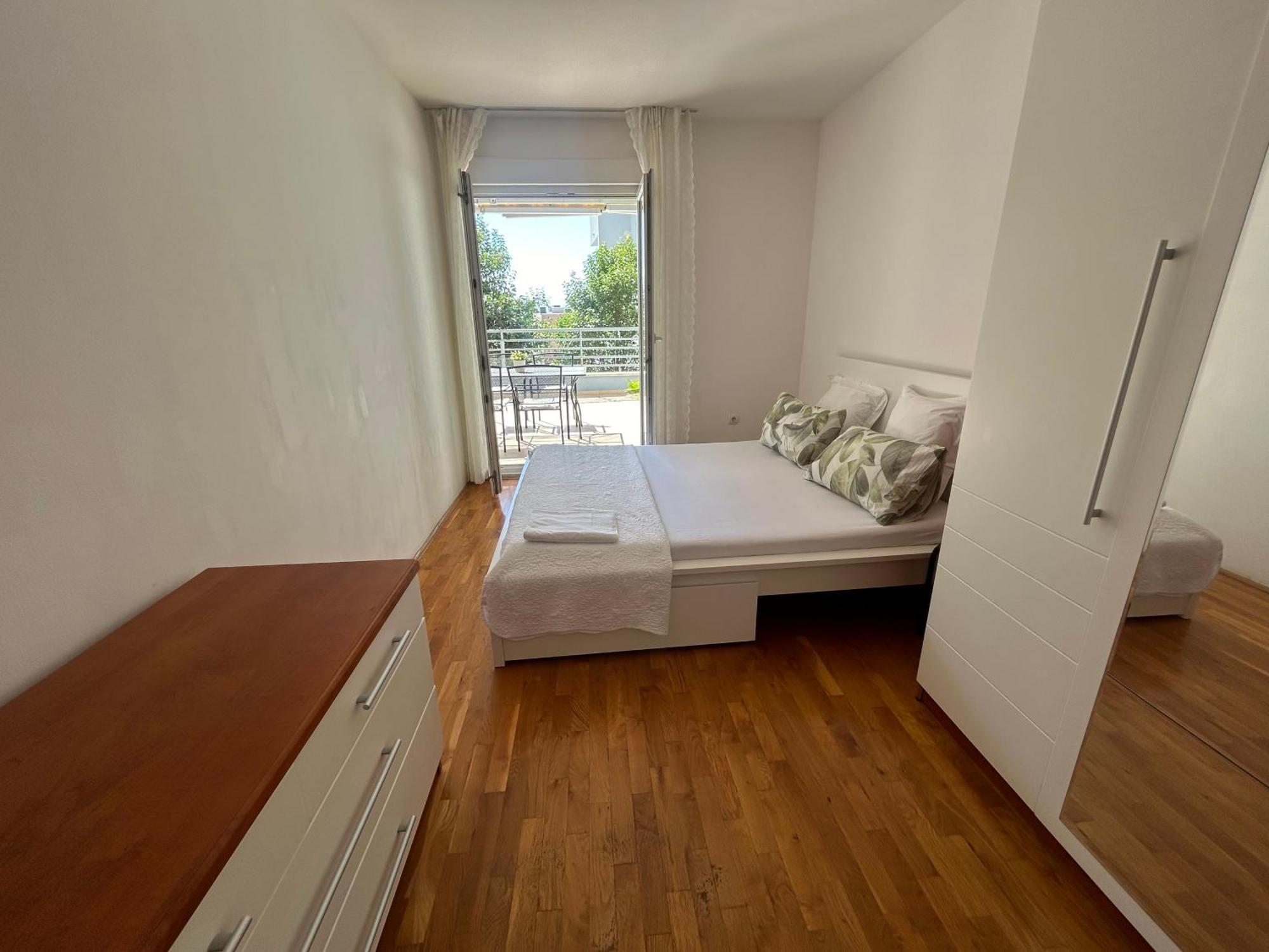 Beach Apartment Summertime Split Dış mekan fotoğraf