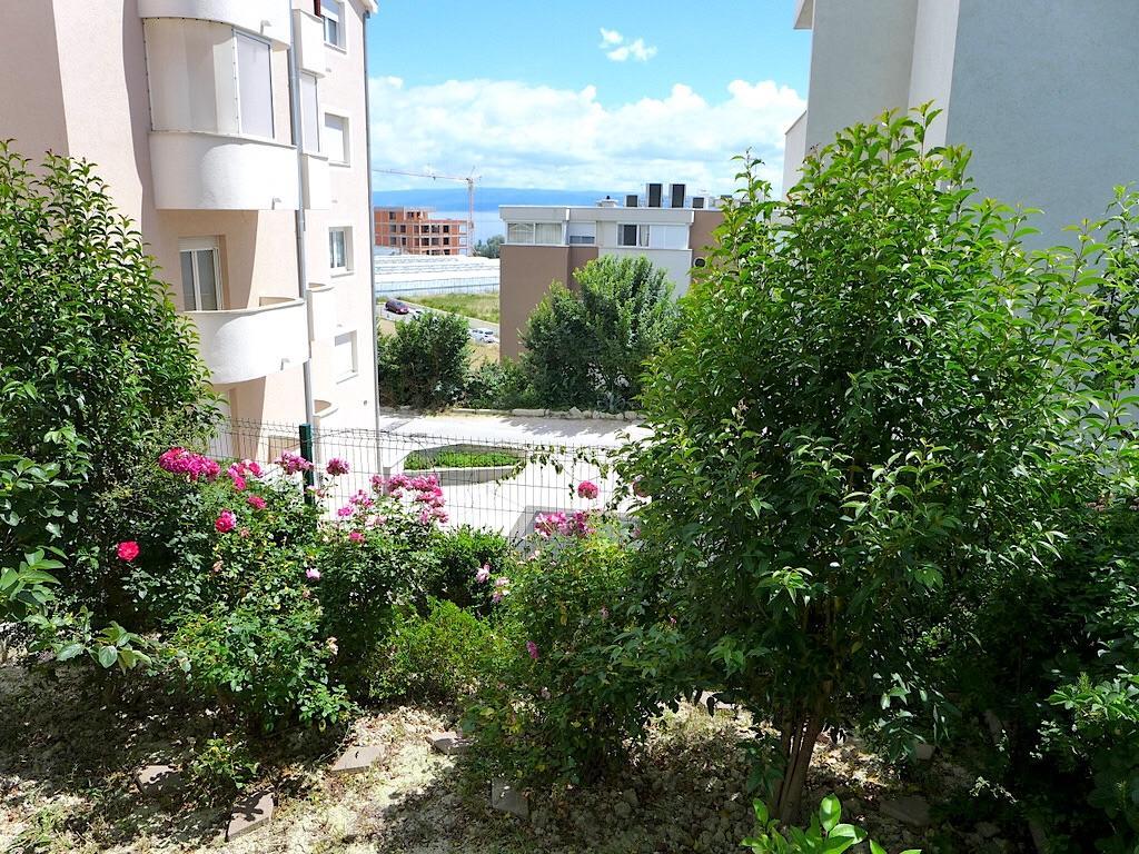 Beach Apartment Summertime Split Dış mekan fotoğraf