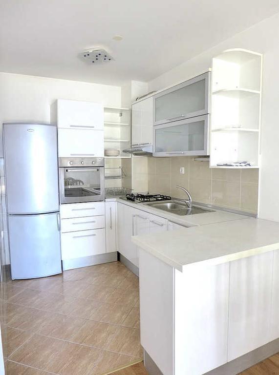 Beach Apartment Summertime Split Dış mekan fotoğraf