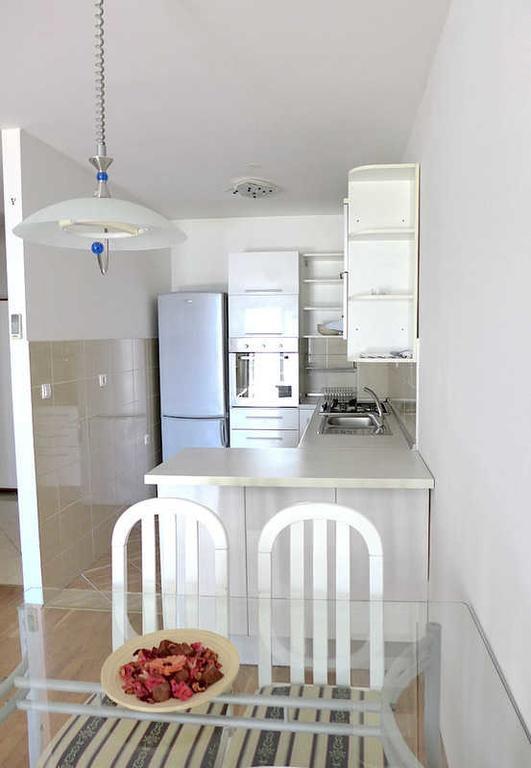 Beach Apartment Summertime Split Dış mekan fotoğraf